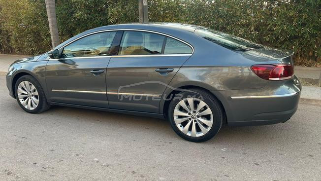 Passat CC 