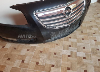 A vendre Par-choc voiture 