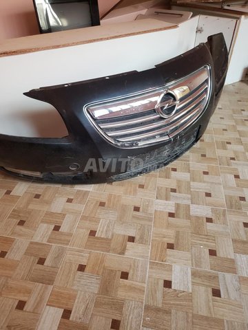 A vendre Par-choc voiture 