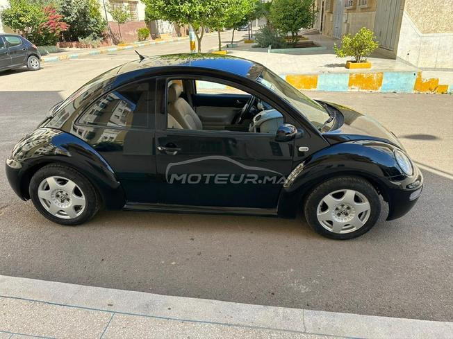 coccinelle très bonne etat