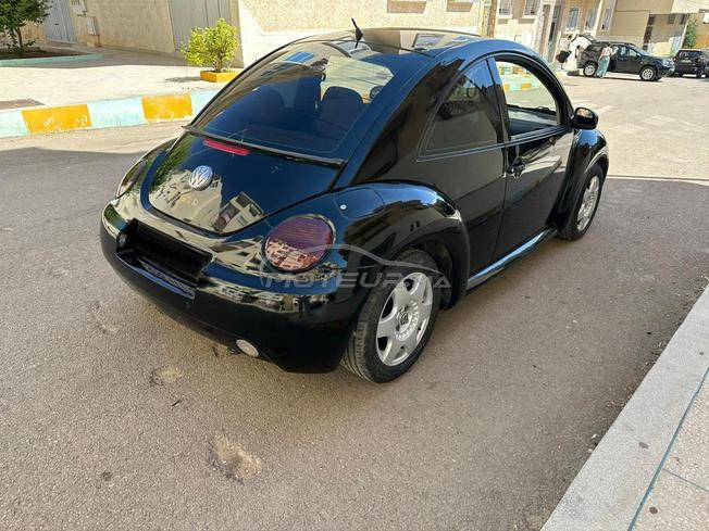 coccinelle très bonne etat