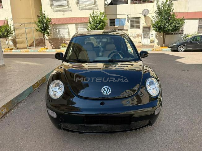coccinelle très bonne etat