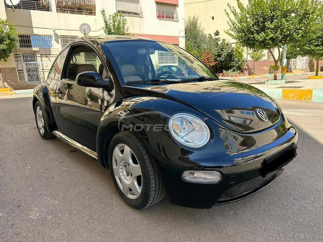 coccinelle très bonne etat