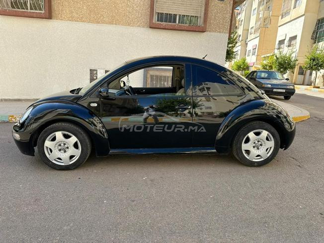 coccinelle très bonne etat