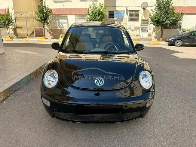 coccinelle très bonne etat