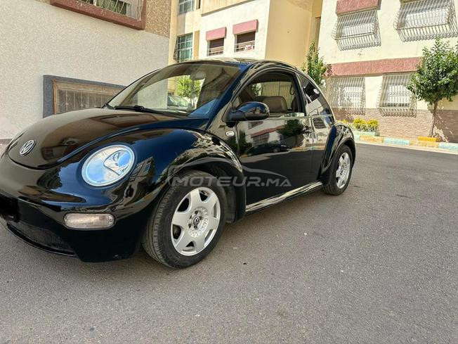 coccinelle très bonne etat