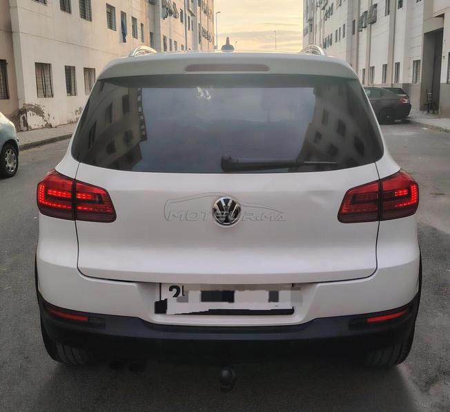 tiguan Pak R diwana 2018