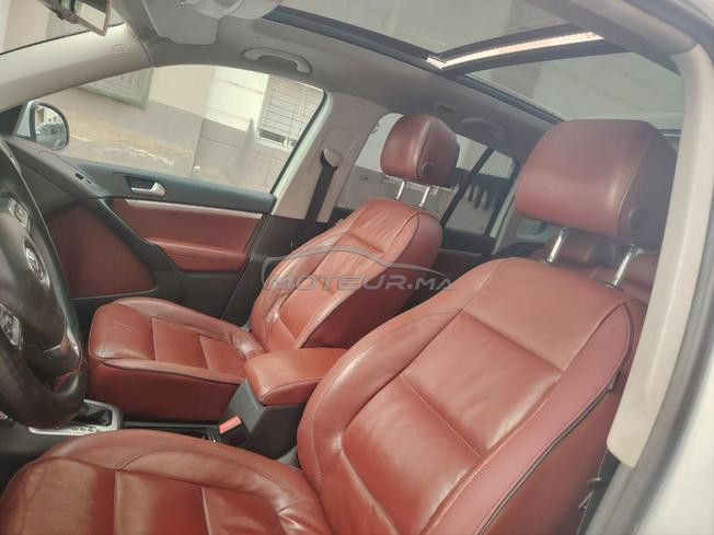 tiguan Pak R diwana 2018