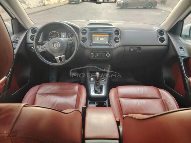 tiguan Pak R diwana 2018