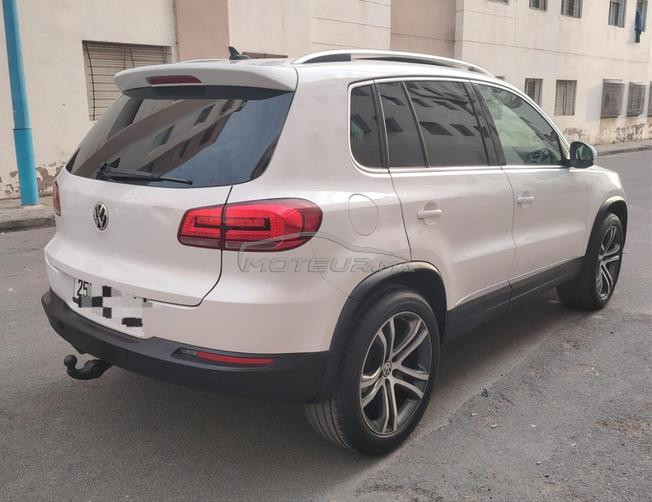 tiguan Pak R diwana 2018