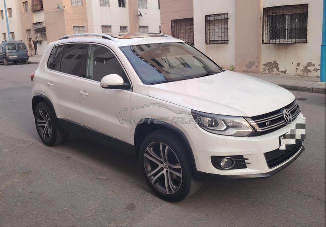 tiguan Pak R diwana 2018