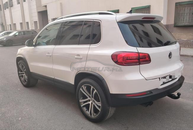 tiguan Pak R diwana 2018