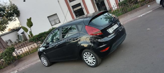 Ford fiesta diesel trend