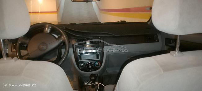 Chevrolet optra