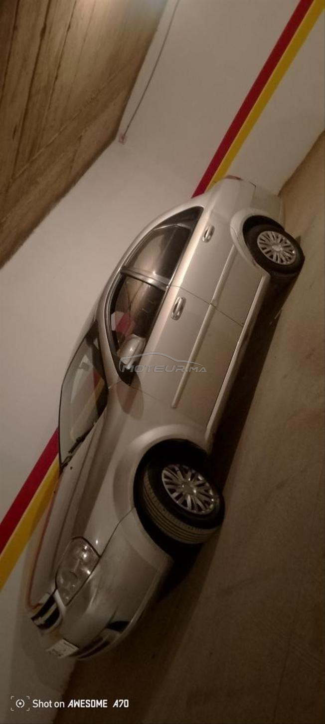 Chevrolet optra