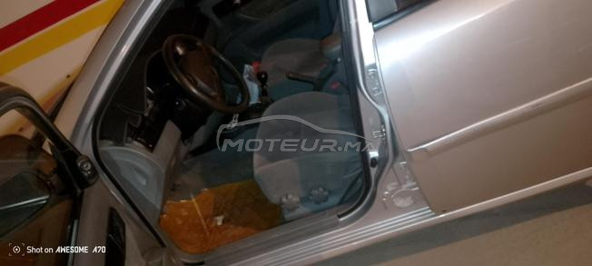Chevrolet optra