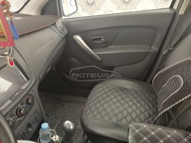 dacia logan tout ption 
