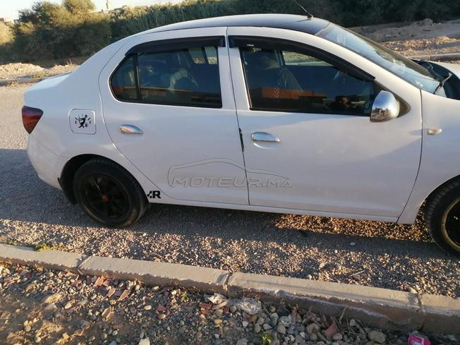 dacia logan tout ption 