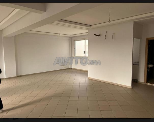 Plateau bureau neuf had Soualem-résidence Jaouhara - 2