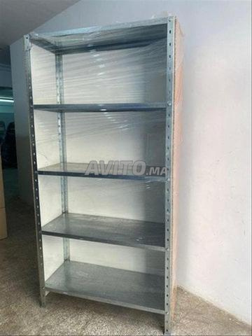 RAYONNAGE / ETAGERE LEGER