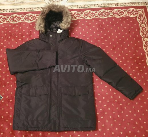 Veste pour homme JACK et JONES originale