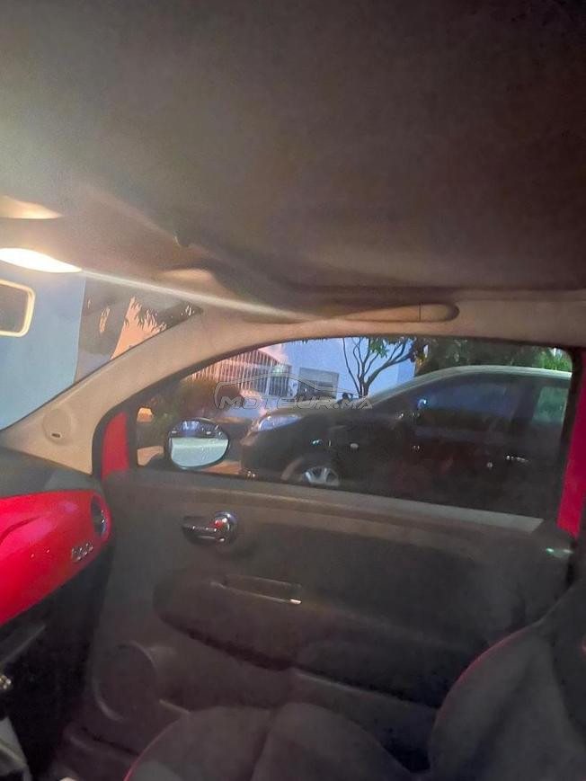 fiat 500 diesel 2016