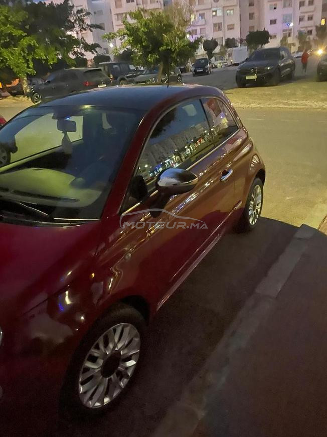 fiat 500 diesel 2016