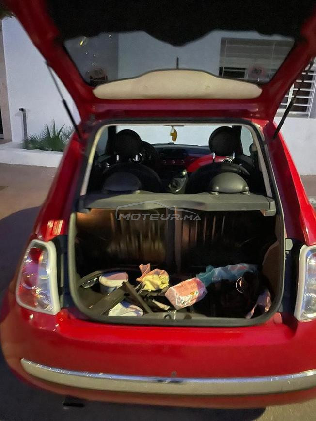 fiat 500 diesel 2016