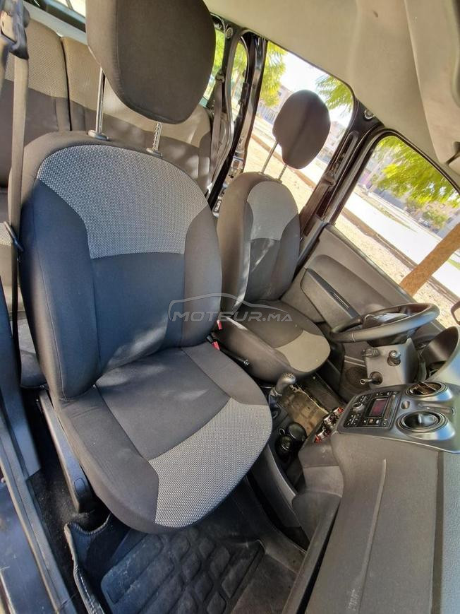 Dacia Dokker Diesel Manuelle 2020 à Kénitra
