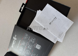 Interphone Edge pour Casque Moto