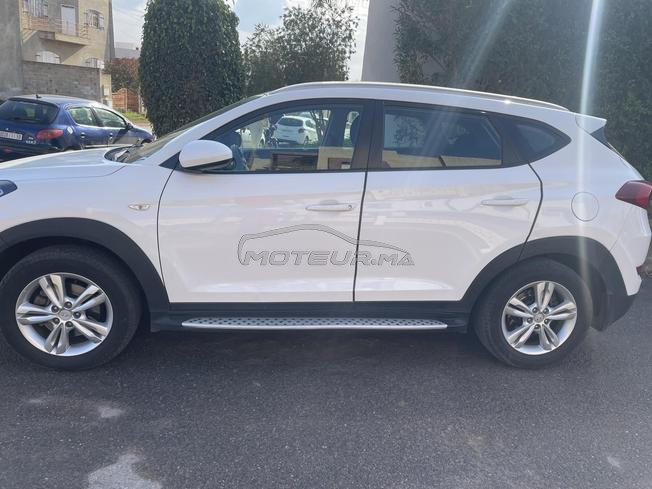 Hyundai Accent Diesel Manuelle 2018 à Kénitra