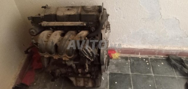 moteur peugeot essence vti 308