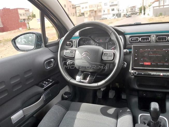 Citroen C3 Diesel Manuelle 2021 à Temara