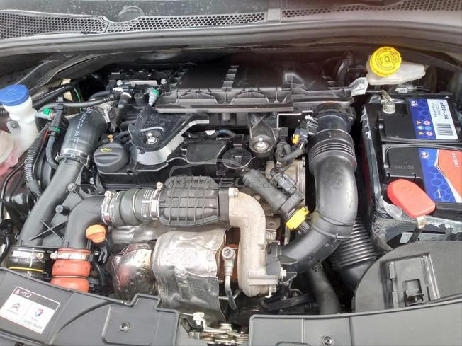 Citroen C3 Diesel Manuelle 2021 à Temara