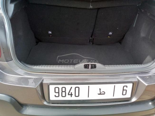 Citroen C3 Diesel Manuelle 2021 à Temara