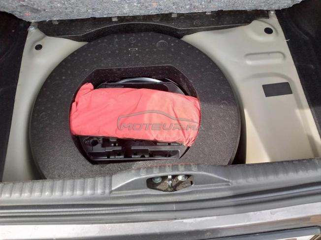 Citroen C3 Diesel Manuelle 2021 à Temara
