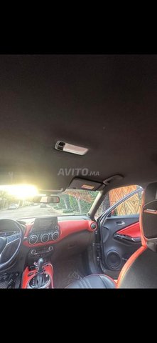 Nissan Juke Essence Automatique 2020 à Casablanca