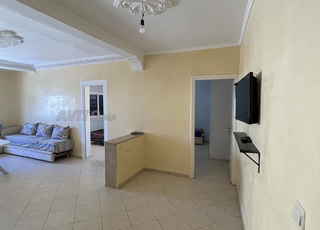 شقة مفروشة للبيع بوادلاو 