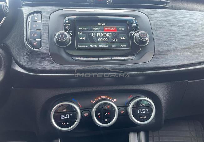 Alfa Romeo Giulietta Diesel Automatique 2018