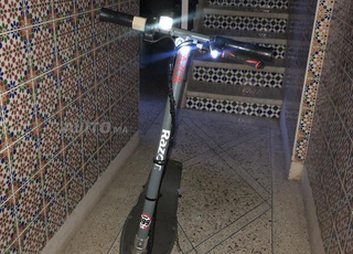 trotinette electrique 