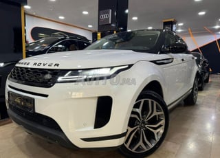 Range Rover Bb velar