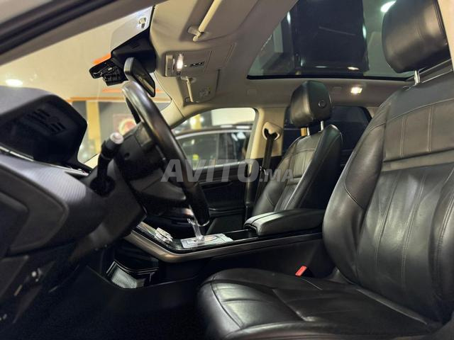 رنج روفر Bb velar - 2