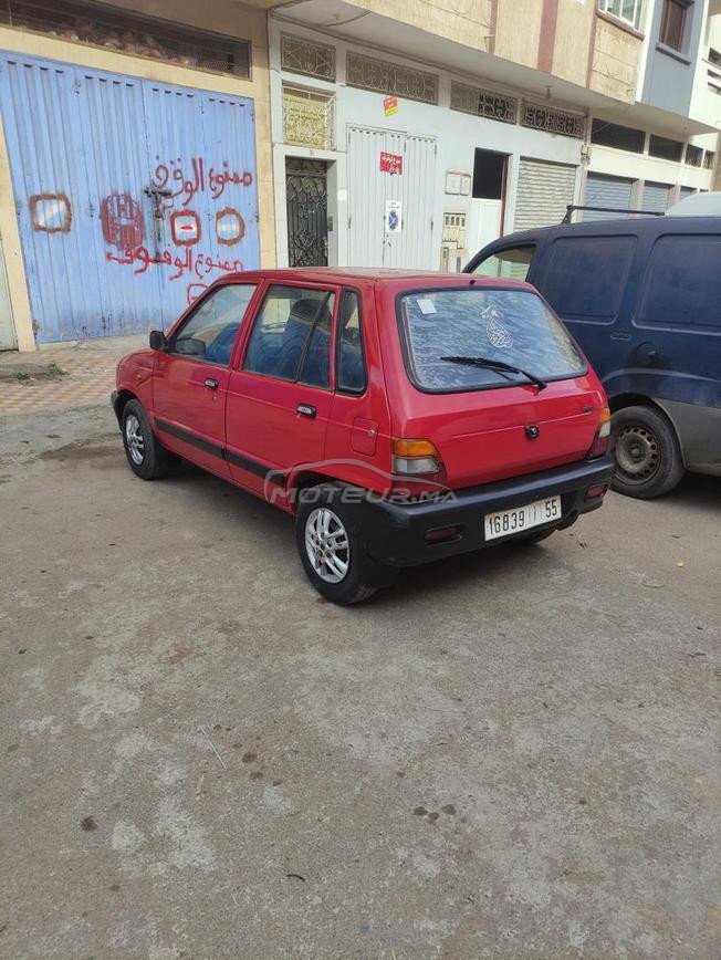 Suzuki maruti ktisadiya