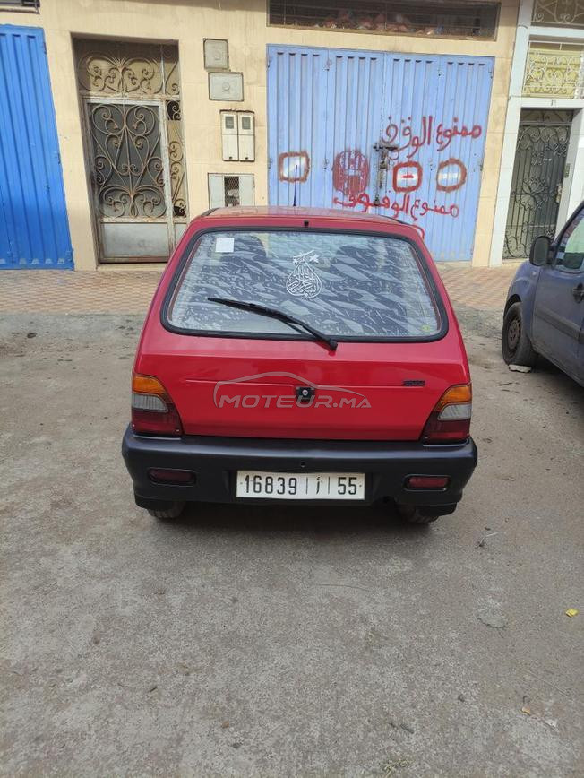 Suzuki maruti ktisadiya