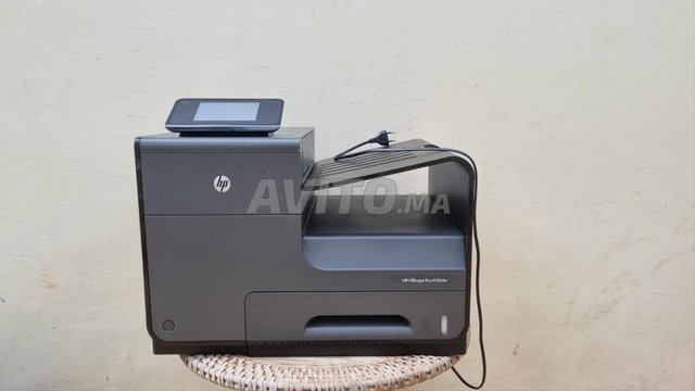 HP OfficeJet Pro X551dw
