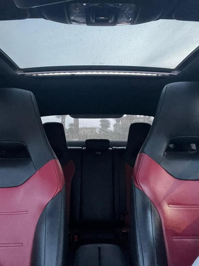 Mercedes-Benz CLA AMG LINE 220 D 