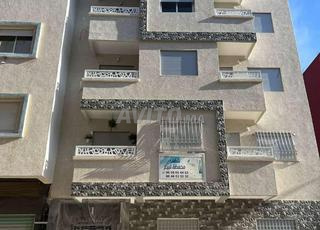 شقة جديدة للبيع بمساحة 90 م²