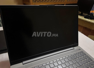 Lenovo Écran et Clavier