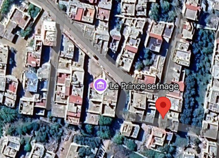 (حي زمكيل) إغرام لعلام 