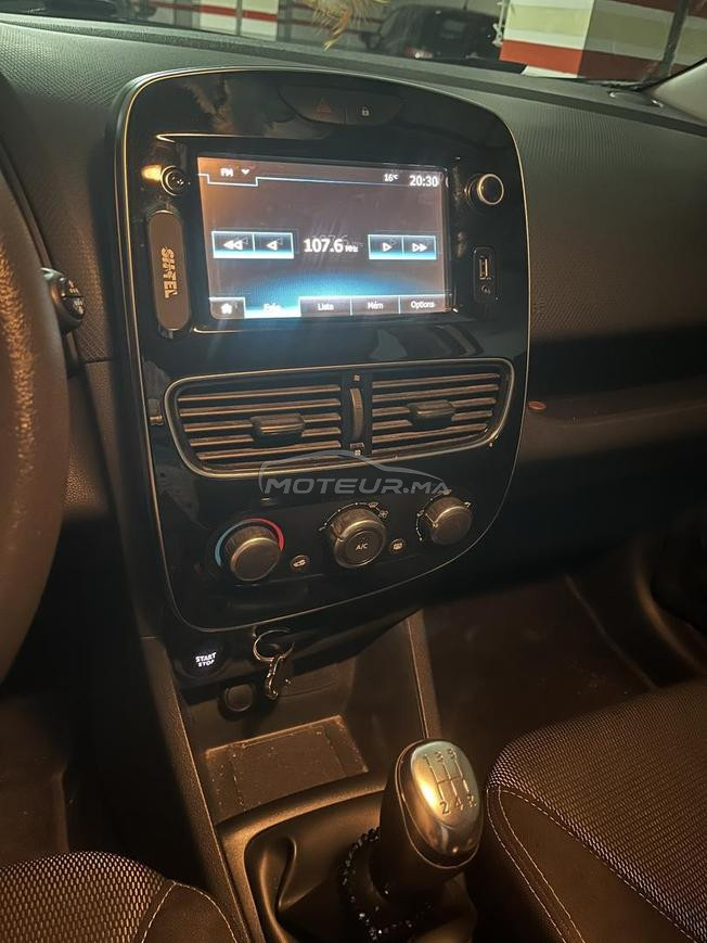Renault clio 4. excellent état .2018